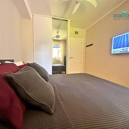 شقة Dos Torres Chill Out سرقسطة المظهر الخارجي الصورة