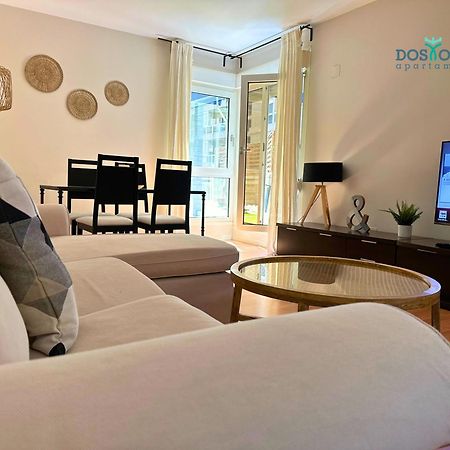 شقة Dos Torres Chill Out سرقسطة المظهر الخارجي الصورة